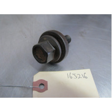 16J216 Crankshaft Pulley Bolt For 04-05 Mazda 3  2.3